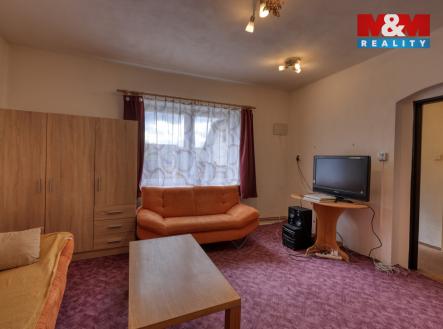Prodej domu/vily, 98 m²