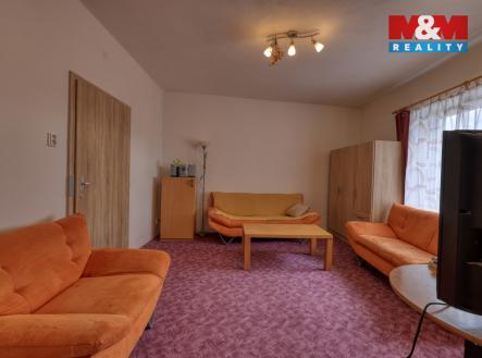 Prodej domu/vily, 98 m²