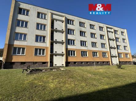 Prodej bytu, 2+1, 63 m²
