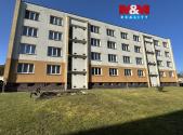 Prodej bytu, 2+1, 63 m²