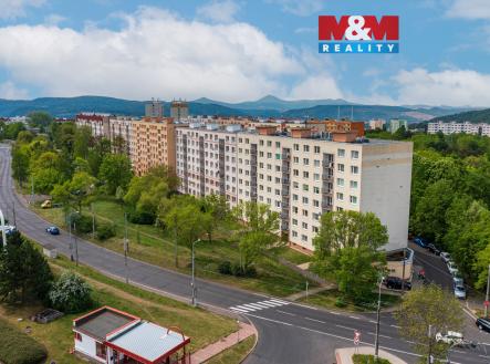 Prodej bytu, 1+1, 33 m²
