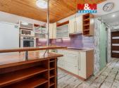 Pronájem bytu, 3+1, 64 m²