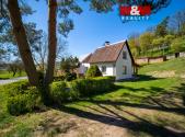 Prodej chaty/rekreačního objektu, 84 m²