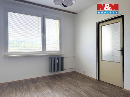 Pronájem bytu, 1+1, 34 m²