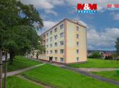 Prodej bytu, 1+1, 49 m²