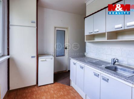 Prodej bytu, 1+1, 49 m²