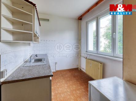 Prodej bytu, 1+1, 49 m²