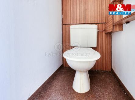 Prodej bytu, 1+1, 49 m²