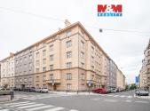 Pronájem bytu, 3+kk, 60 m²