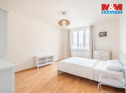 Pronájem bytu, 3+kk, 60 m²