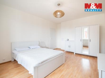 Pronájem bytu, 3+kk, 60 m²