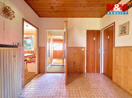 Prodej domu/vily, 130 m²