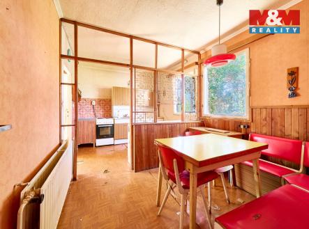 Prodej domu/vily, 130 m²