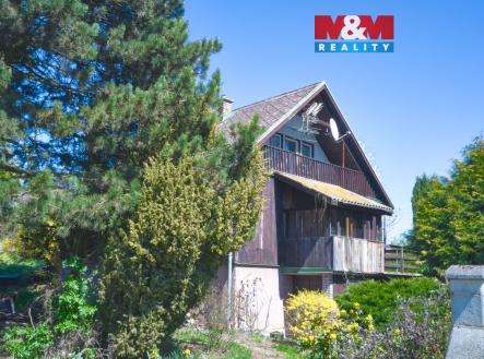 Prodej domu/vily, 130 m²
