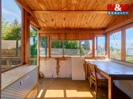 Prodej domu/vily, 130 m²