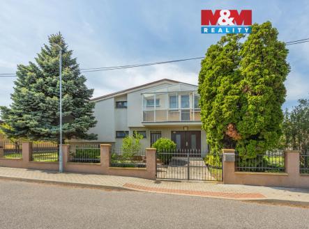 Prodej domu/vily, 120 m²