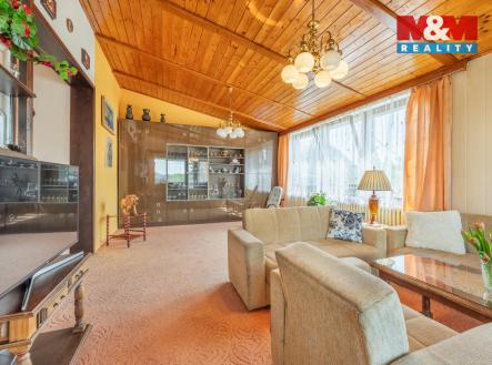 Prodej domu/vily, 120 m²