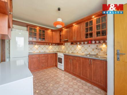 Prodej domu/vily, 120 m²
