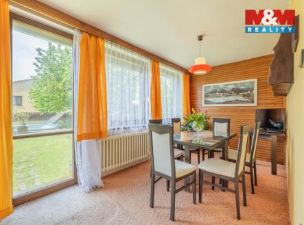 Prodej domu/vily, 120 m²
