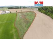 Prodej pozemku, zahrada, 14 495 m²