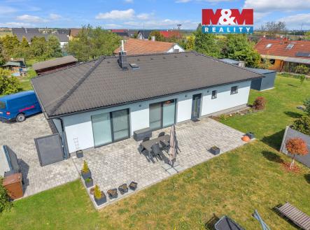 Prodej domu/vily, 97 m²