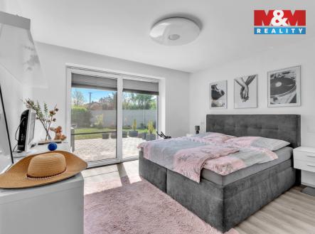 Prodej domu/vily, 97 m²