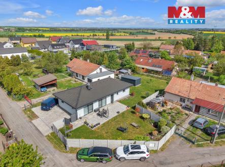 Prodej domu/vily, 97 m²