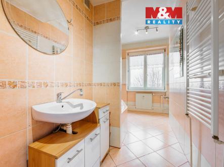 Prodej bytu, 3+1, 84 m²