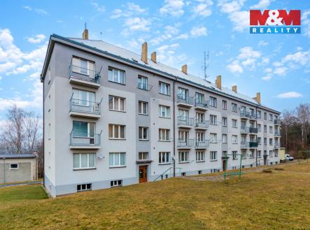 Prodej bytu, 3+1, 84 m²