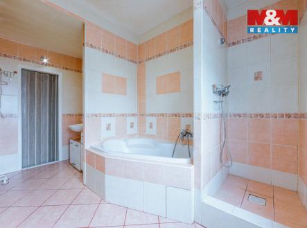 Prodej bytu, 3+1, 84 m²