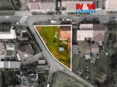 Prodej pozemku pro bydlení, 629 m²