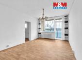 Prodej bytu, 1+kk, 34 m²
