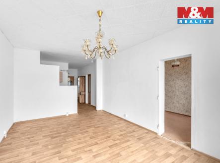 Prodej bytu, 1+kk, 34 m²