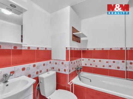 Prodej bytu, 1+kk, 34 m²
