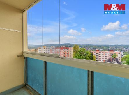Prodej bytu, 1+kk, 34 m²
