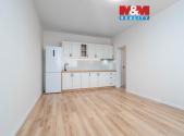 Pronájem bytu, 3+kk, 63 m²