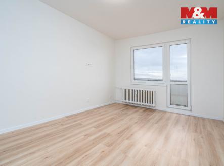 Pronájem bytu, 3+kk, 63 m²