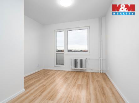 Pronájem bytu, 3+kk, 63 m²