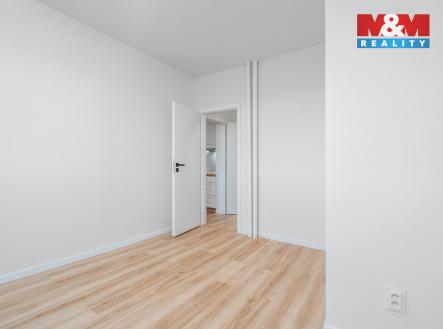 Pronájem bytu, 3+kk, 63 m²