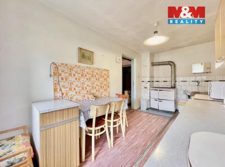 Prodej domu/vily, 208 m²