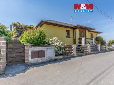 Prodej domu/vily, 229 m²