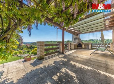 Prodej domu/vily, 229 m²