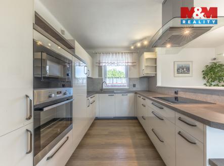 Prodej domu/vily, 229 m²