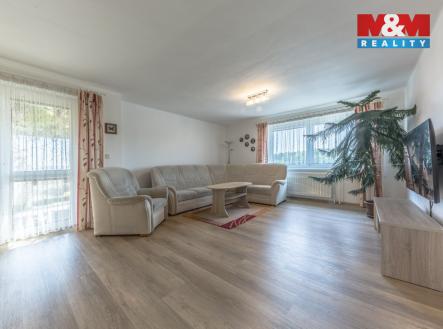 Prodej domu/vily, 229 m²