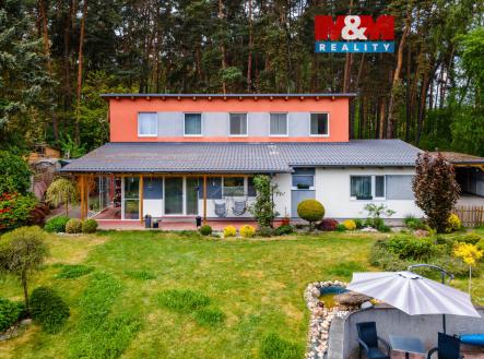 Prodej domu/vily, 185 m²