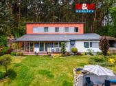 Prodej domu/vily, 185 m²