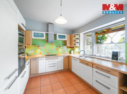 Prodej domu/vily, 185 m²