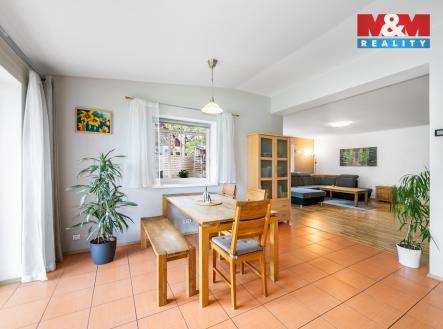 Prodej domu/vily, 185 m²
