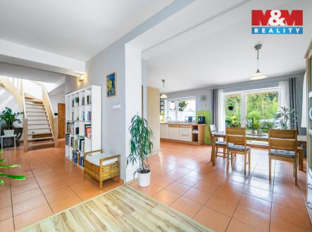 Prodej domu/vily, 185 m²