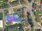 Pronájem obchodní prostory, 600 m²